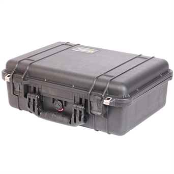Water Tight Carry Case for HE Range