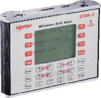 USM-3 Instrument