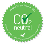 CO2 Neutral