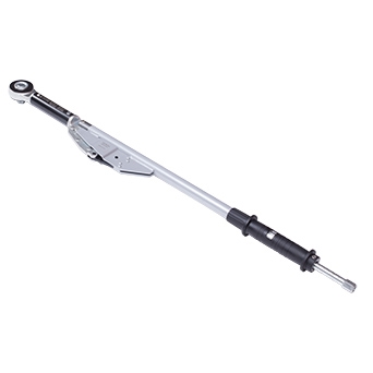 Norbar Adjustable, Torque Wrench, 4 to 20Nm, Drive 3/8in. 13831