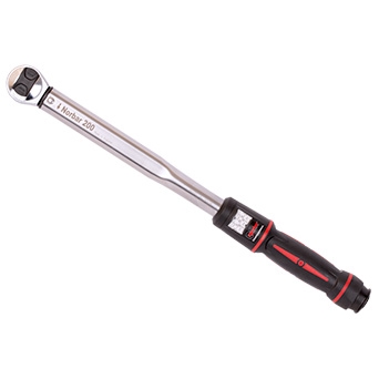 Torque Wrenches from Norbar