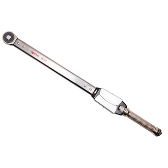 Details about   Norbar Rahsol 7/8 Open End Torque Wrench Head 