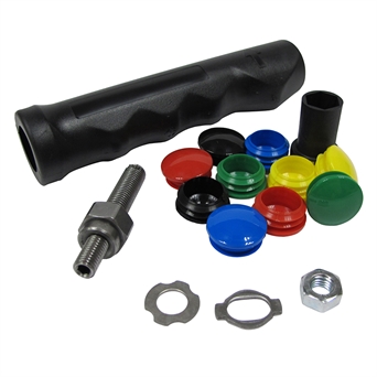 Handle Spares Kit Professional 'P' Type