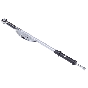 120101 Industrial 3AR-N, 3/4", Ratchet Adjustable