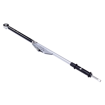 120114 Industrial 4AR-N, 3/4", Ratchet Adjustable 