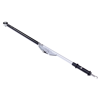 120115.01 Industrial 5R-N, 1", Ratchet Adjustable