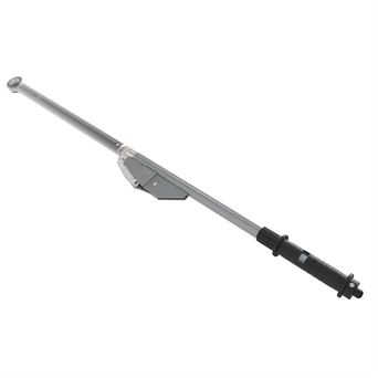 120116 Industrial 5R-N, 3/4", Ratchet 'P' Type