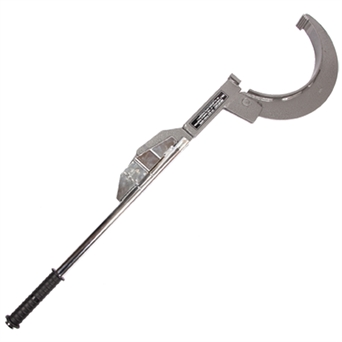 12531 12" (300 mm) Electrode Wrench (Low Range)