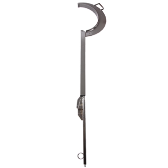 12536 20" (500 mm) Electrode Wrench (High Range)