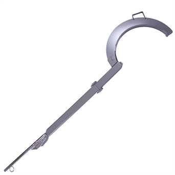 12538 24" (600 mm) Electrode Wrench (High Range)