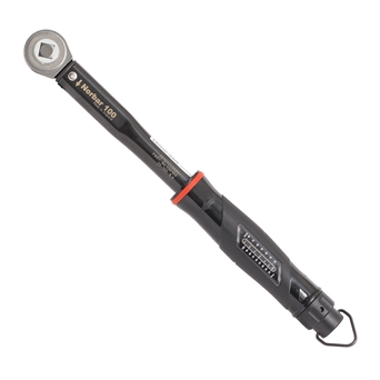 130103 NorTorque Model 100, Ratchet (Dual Scale)