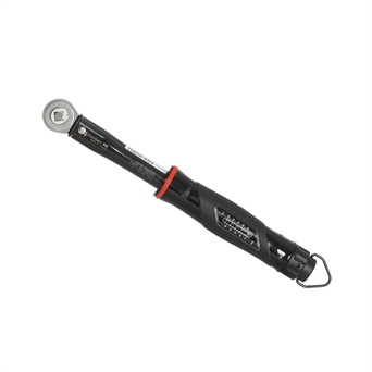 NorTorque model 60, 3/8", Adjustable Ratchet (N·m only)