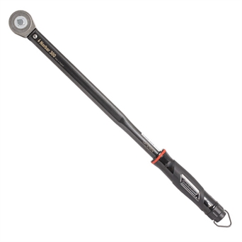 130115 NorTorque model 300, Ratchet (N·m Only)