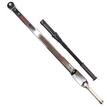 14002 Pro 1000 3/4" Adjustable Ratchet, Dual Scale