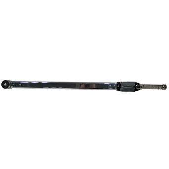 14007 Pro 1000, 3/4" Ratchet 'P' Type