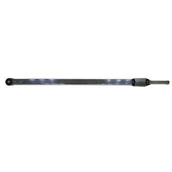 14009 Pro 1500, 3/4" Ratchet 'P' Type