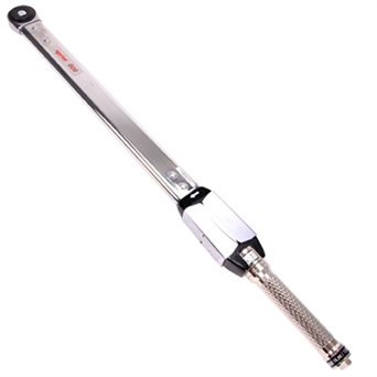 14015 Pro 800, 3/4" Adjustable Ratchet, Dual Scale