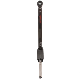 14037 Pro 650 3/4" Adjustable Ratchet (Dual Scale)