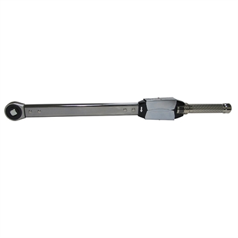 14039 Pro 650, 3/4", Ratchet 'P' Type (Dual Scale)