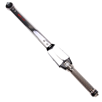 14044 Pro 650 3/4" Adjustable Ratchet, lbf·ft only