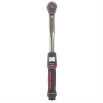 15003 Pro 100, 1/2" Indust Ratchet 'Mushroom' Head