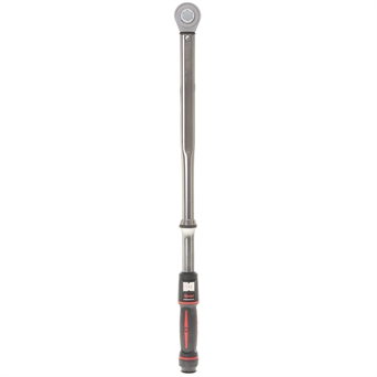15007 Pro 400, 3/4" Indust Ratchet 'Mushroom' Head