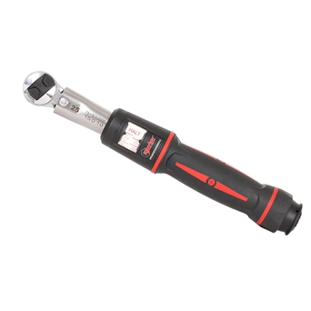 15010 Pro 25, 1/4" Automotive Ratchet 'Reversible'