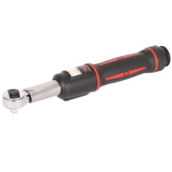 15018 Pro 15, 1/4" Automotive Ratchet 'Reversible'