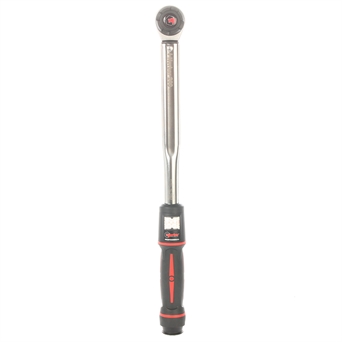 15044 Pro 200, 1/2" Indust Ratchet 'Mushroom' Head