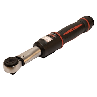 15222 Pro 25, 1/4" Automotive Ratchet 'Reversible'