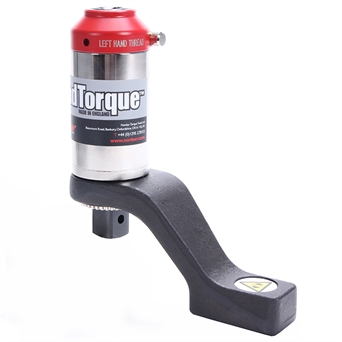 HT-52, 22:1, 3/4" out with NorTorque Model 60 Torque Wrench 