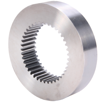 Reaction Weld Rings for use with HT/PTS/PTM-52