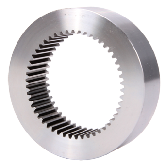 Reaction Weld Rings for use with HT/ET/EBT/PTS/PTM-92