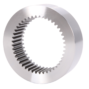 Reaction Weld Rings for use with HT/ET/EBT/PTS/PTM-119