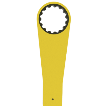 Single Sided Straight Reaction for PTS/PTM/ET/EBT-68/EBT-C-68