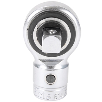 1/2" Ratchet BPT, 16mm spigot