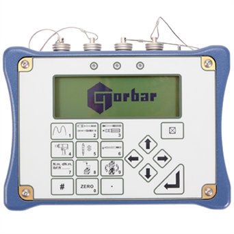 Harsh Environment Instrument