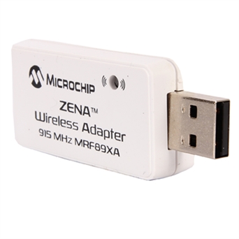 USB Wireless Adaptor; 915 MHz
