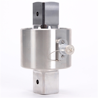 HE Static Transducer, 3000 N·m, 1 1/2" Male/Male square drive