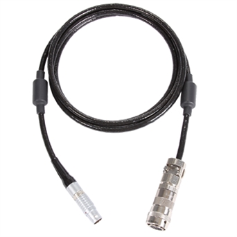 Pro-Log, TST & TTT  to 10 Way Transducer Lead