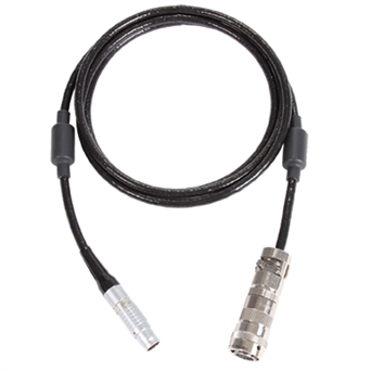 Pro-Log, TST & TTT  to 10 Way Transducer Lead