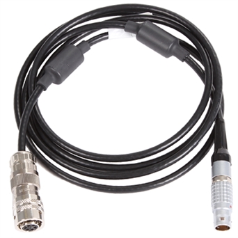 TWC Auto, T-Box™ 2, Pro-Log, TST & TTT to 6 Way Transducer Lead