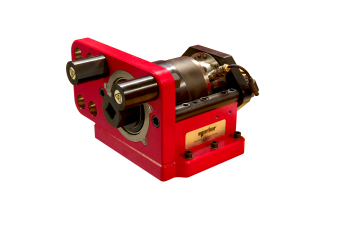 Power Tool Test Fixture and Annular Transducer Kit