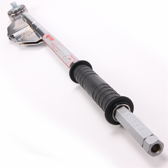 Details about   Norbar SL1 THP w/ Rahsol 3/4 Open End Torque Wrench Head 