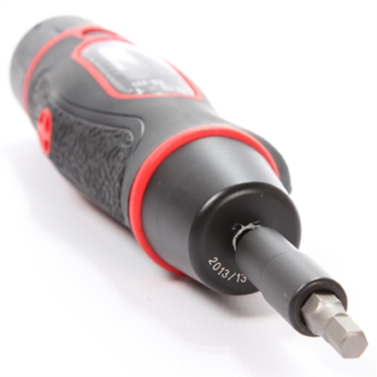 Norbar Torque Screwdriver Kit