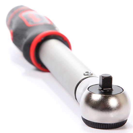 Norbar Torque Wrench TTi20 N·m only Norbar Torque Wrench TTi20 N·m only