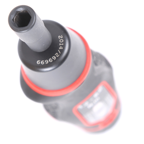 Torque Screwdriver, adjustable