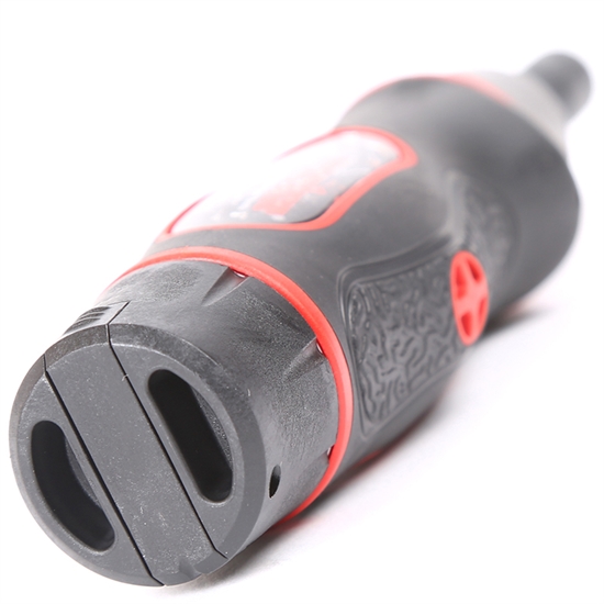 Torque Screwdriver, adjustable