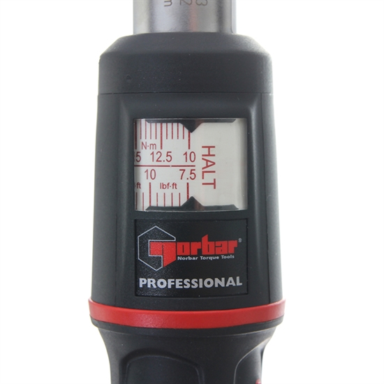 Pro 50 3 8