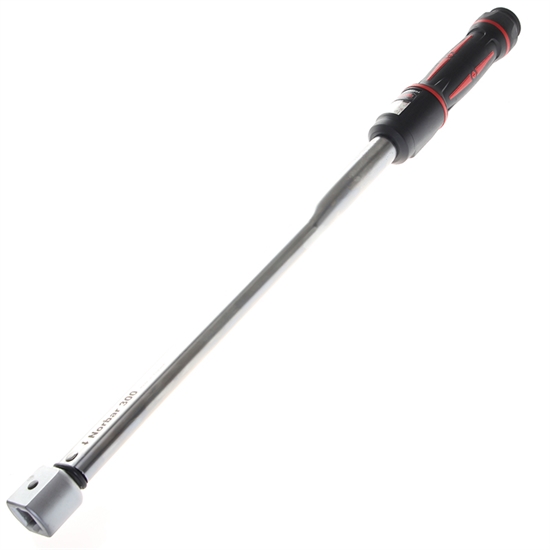 Torque Handle, 14 x 18 mm female, adjustable, N·m/lbf·ft
